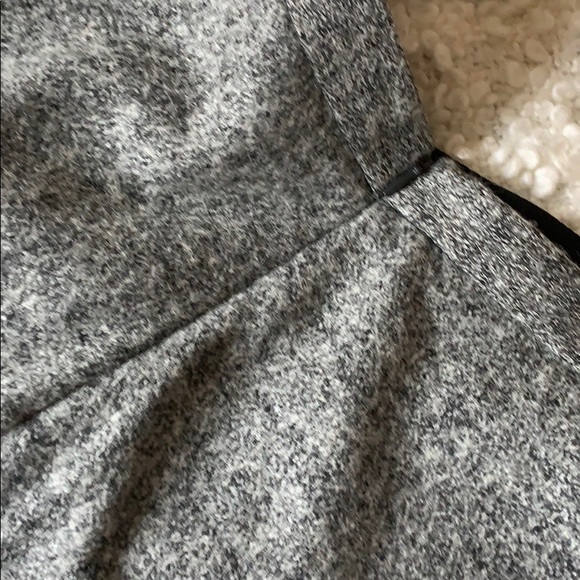 A line skirt - Picture 5 of 6